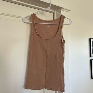 The Little Milk Bar Frankie nursing tank